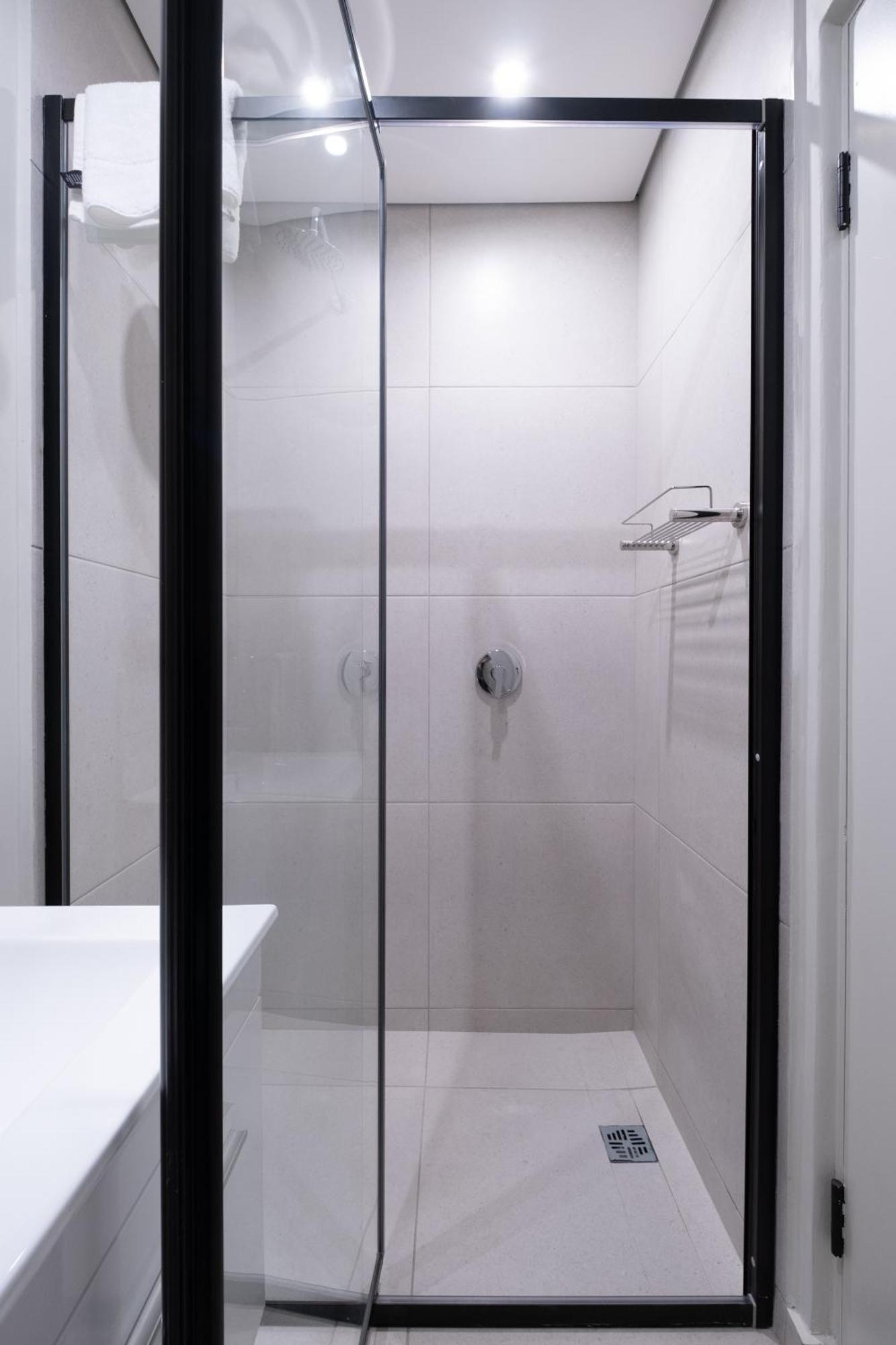 The Rose 401: 4th Floor Centre Apartment Kapstadt