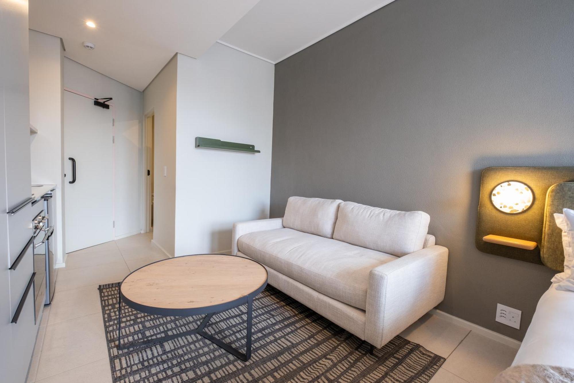 The Rose 401: 4th Floor Centre * Kapstadt
